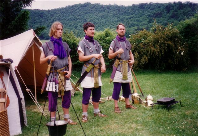 1995 Weissenbach 8